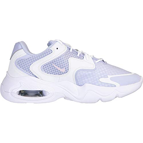 Nike Air Max 2X - Zapatillas para mujer, color Azul, talla 40 EU