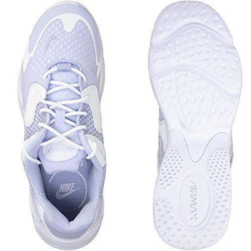 Nike Air Max 2X - Zapatillas para mujer, color Azul, talla 40 EU