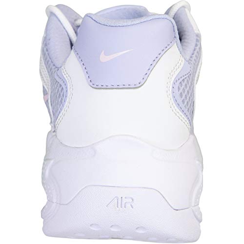 Nike Air Max 2X - Zapatillas para mujer, color Azul, talla 40 EU