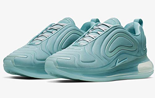 Nike Air Max 720 Se para mujer At6176-304, Azul (Ocean Cube/Ocean Cube-phantom-vasto Gris), 43 EU
