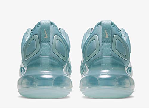 Nike Air Max 720 Se para mujer At6176-304, Azul (Ocean Cube/Ocean Cube-phantom-vasto Gris), 43 EU