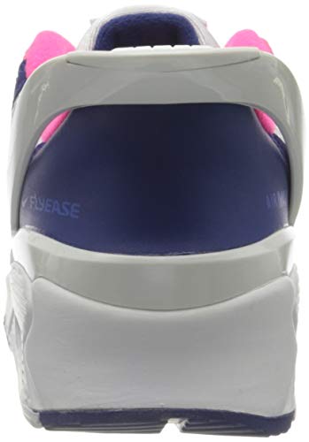 Nike Air MAX 90 flyease, Zapatillas de Running Mujer, Multicolor, 38 EU