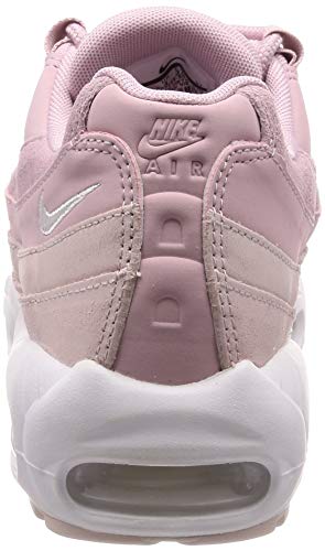 Nike Air MAX 95 Premium Barely Rose 807443503, Deportivas - 38.5 EU