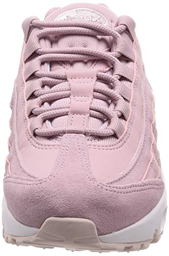 Nike Air MAX 95 Premium Barely Rose 807443503, Deportivas - 38.5 EU