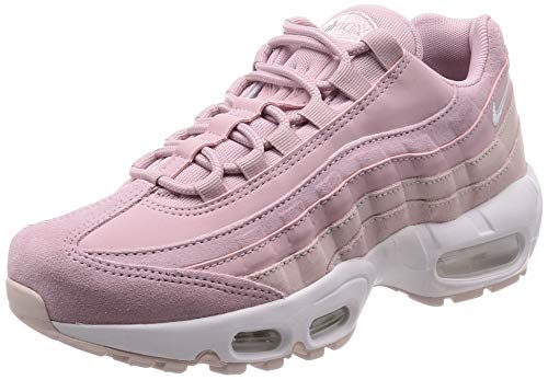 Nike Air MAX 95 Premium Barely Rose 807443503, Deportivas - 38.5 EU