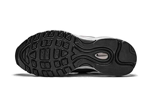 Nike Air MAX 97 Lea, Zapatillas de Gimnasia para Mujer, Morado (Smokey Mauve/Smokey Mauve/White 200), 43 EU