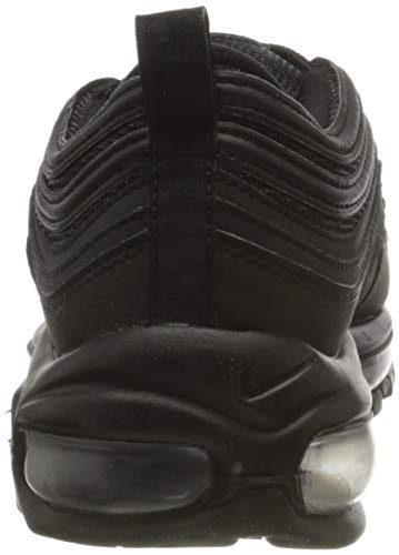 Nike Air MAX 97 OG Bg, Zapatillas de Running Hombre, Negro (Black/Black/Black 001), 38.5 EU
