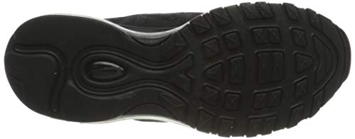 Nike Air MAX 97 OG Bg, Zapatillas de Running Hombre, Negro (Black/Black/Black 001), 38.5 EU