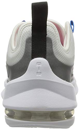 Nike Air MAX Axis (GS), Zapatillas de Running para Asfalto, Multicolor (White/Hyper Pink/Black/Photo Blue 103), 38 EU