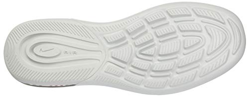 Nike Air MAX Axis Prem1, Zapatilla de Correr Hombre, Foto Polvo/Dk Humo Gris Equipo Naranja, 40.5 EU