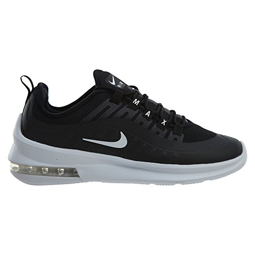 Nike Air MAX Axis, Zapatillas de Running Mujer, Negro (Black/White 002), 36 EU