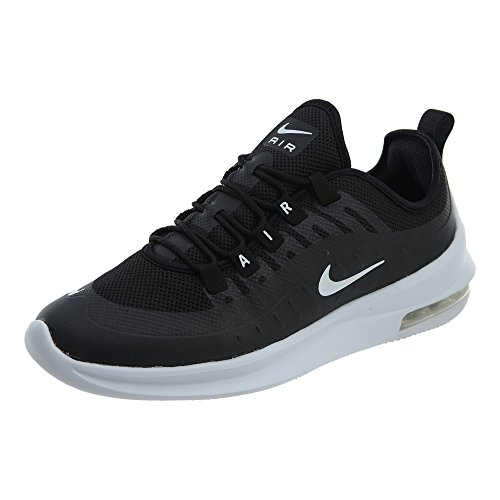 Nike Air MAX Axis, Zapatillas de Running Mujer, Negro (Black/White 002), 36 EU