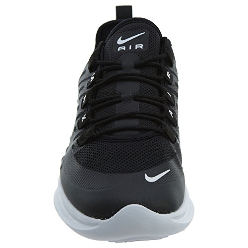 Nike Air MAX Axis, Zapatillas de Running Mujer, Negro (Black/White 002), 36 EU
