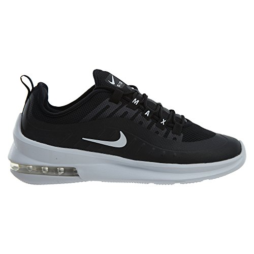 Nike Air MAX Axis, Zapatillas de Running Mujer, Negro (Black/White 002), 37 1/2 EU