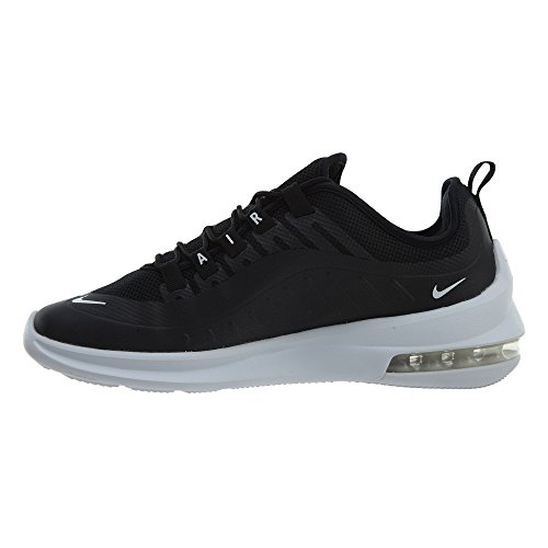 Nike Air MAX Axis, Zapatillas de Running Mujer, Negro (Black/White 002), 37 1/2 EU