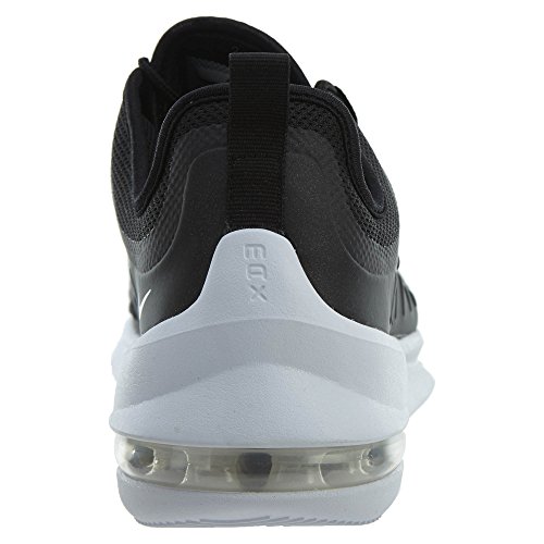 Nike Air MAX Axis, Zapatillas de Running Mujer, Negro (Black/White 002), 37 1/2 EU
