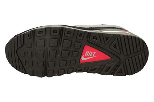 Nike Air MAX Command, Zapatillas para Caminar Hombre, Black/Wolf Grey/Anthracite/Nob, 39 EU