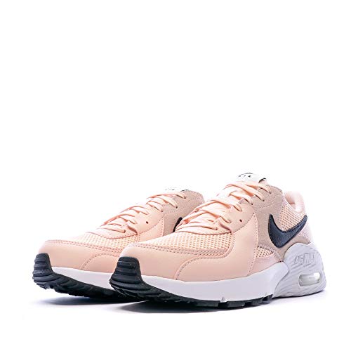 NIKE Air MAX EXCEE Zapatos Deportivos para Mujer Rosa CD5432601