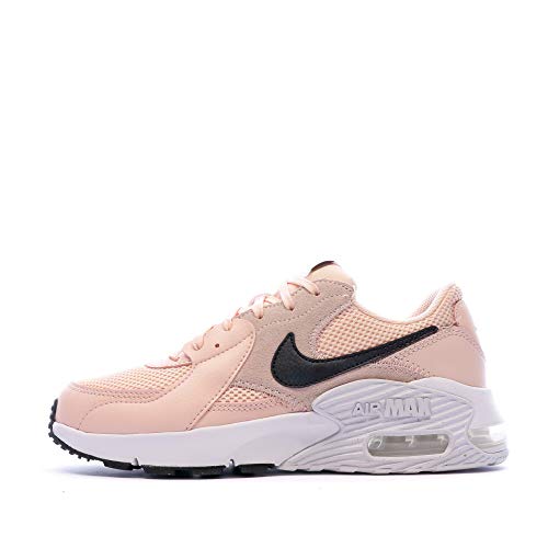 NIKE Air MAX EXCEE Zapatos Deportivos para Mujer Rosa CD5432601