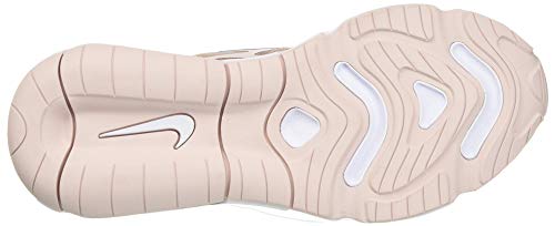 Nike Air MAX Exosense, Zapatillas para Correr Mujer, Barely Rose Metallic Silver Stone Mauve, 36 EU