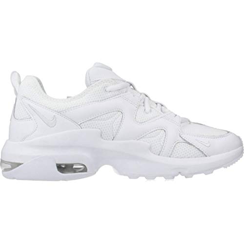 Nike Air MAX Graviton, Zapatillas de Running Hombre, Blanco (White/White 102), 44 EU