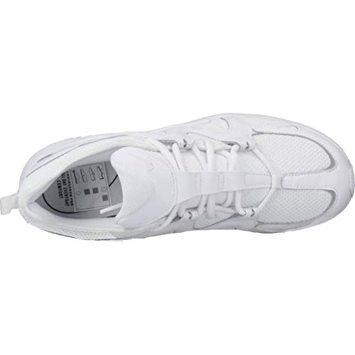 Nike Air MAX Graviton, Zapatillas de Running Hombre, Blanco (White/White 102), 44 EU