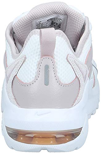 Nike Air MAX Graviton, Zapatillas Mujer, Blanco Barely Rose Platinum VIO 105, 38 EU