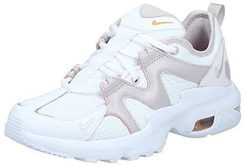 Nike Air MAX Graviton, Zapatillas Mujer, Blanco Barely Rose Platinum VIO 105, 38.5 EU