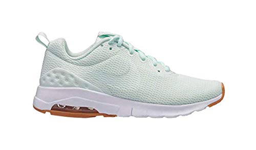 Nike Air MAX Motion LW, Zapatillas de Running Mujer, Verde (Barely Green/Barely Green 302), 42 EU