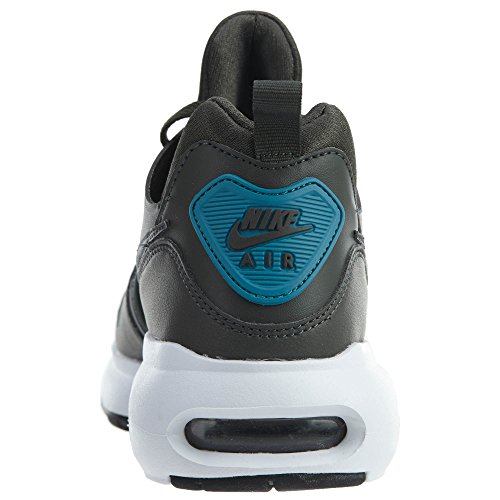 Nike Air MAX Prime SL, Zapatillas para Hombre, Gris (Grau Grau), 41 EU