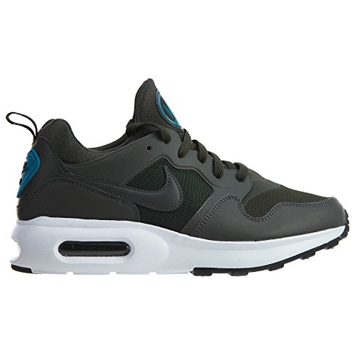 Nike Air MAX Prime SL, Zapatillas para Hombre, Gris (Grau Grau), 41 EU