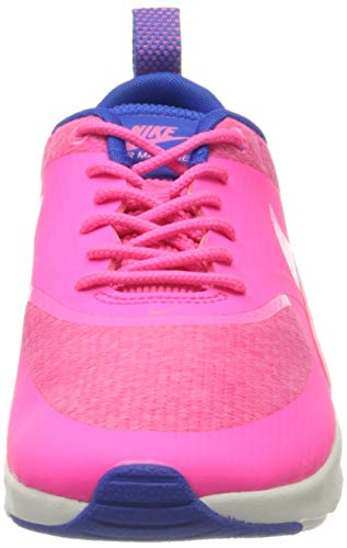 Nike Air MAX Thea PRM Wmns 616723-601, Zapatillas Mujer, Rosa (Pink 616723/601), 36 EU
