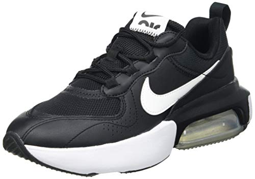 Nike Air MAX Verona, Zapatillas para Correr Mujer, Black Summit White Anthracite, 36.5 EU