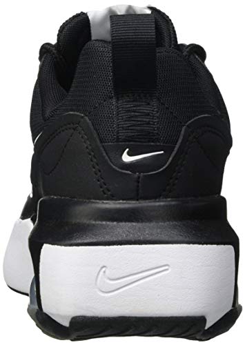 Nike Air MAX Verona, Zapatillas para Correr Mujer, Black Summit White Anthracite, 36.5 EU