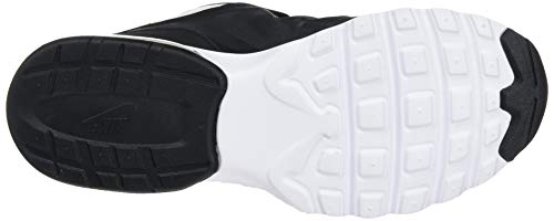 Nike Air MAX VG-R, Sneaker Mujer, Black/White-Black, 39 EU