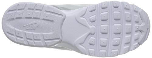 Nike Air MAX VG-R, Sneaker Mujer, White/Black-White, 40 EU