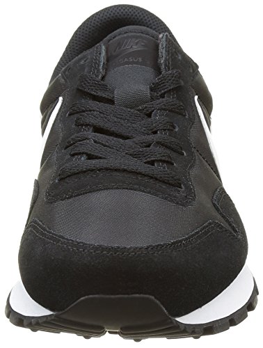 Nike Air Pegasus 83, Zapatillas para Hombre, Negro (Black/White/Pure Platinum/White), 40.5 EU