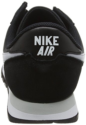 Nike Air Pegasus 83, Zapatillas para Hombre, Negro (Black/White/Pure Platinum/White), 40.5 EU