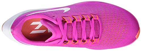 NIKE Air Zoom Pegasus 37 Rosa Mujer BQ9647-600