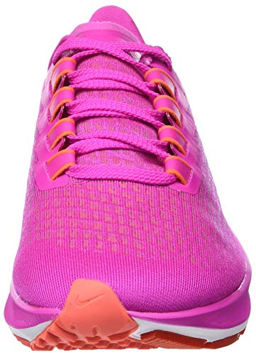 NIKE Air Zoom Pegasus 37 Rosa Mujer BQ9647-600