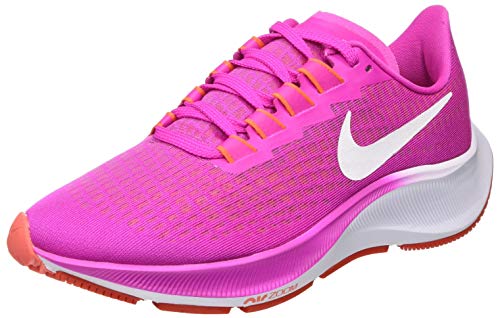 NIKE Air Zoom Pegasus 37 Rosa Mujer BQ9647-600
