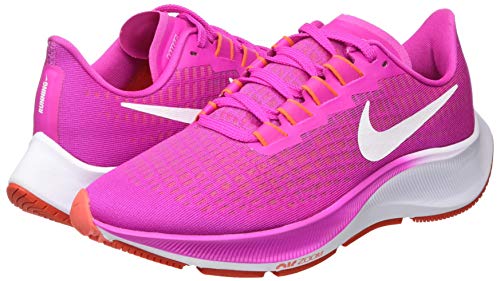 NIKE Air Zoom Pegasus 37 Rosa Mujer BQ9647-600