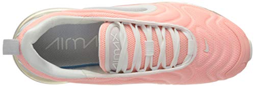 Nike Ar9293-603, Zapatillas para Mujer, Rosa, 40 EU