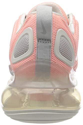 Nike Ar9293-603, Zapatillas para Mujer, Rosa, 40 EU