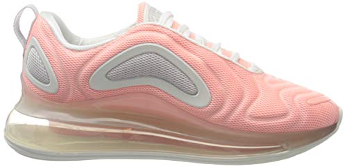 Nike Ar9293-603_38,5, Zapatillas Mujer, Rosa, 38.5 EU