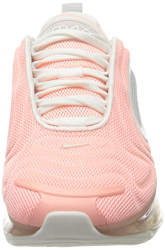 Nike Ar9293-603_38,5, Zapatillas Mujer, Rosa, 38.5 EU