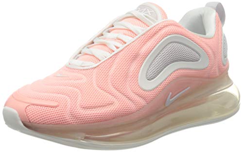 Nike Ar9293-603_38,5, Zapatillas Mujer, Rosa, 38.5 EU