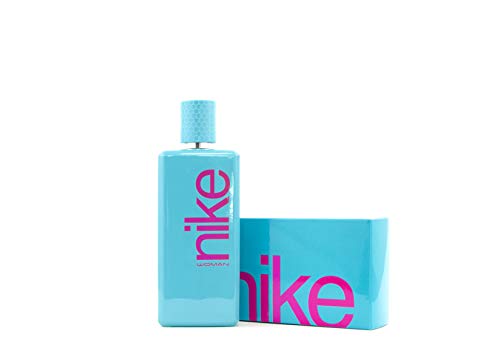 Nike - Azure para Mujer, Eau de Toilette, 100 ml