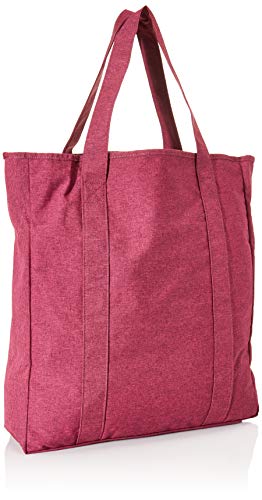 NIKE BA5446 2018 Bolsa de Viaje 25 cm, 3 litros, Rush Pink/Rush Pink/Blanco
