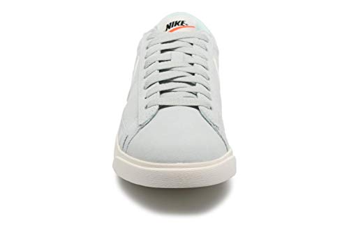 Nike Blazer Low, Zapatillas Mujer, Verde (Grün Grün), 40 EU